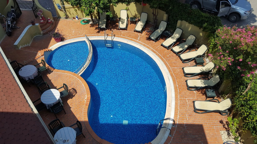 Hotel photo 11