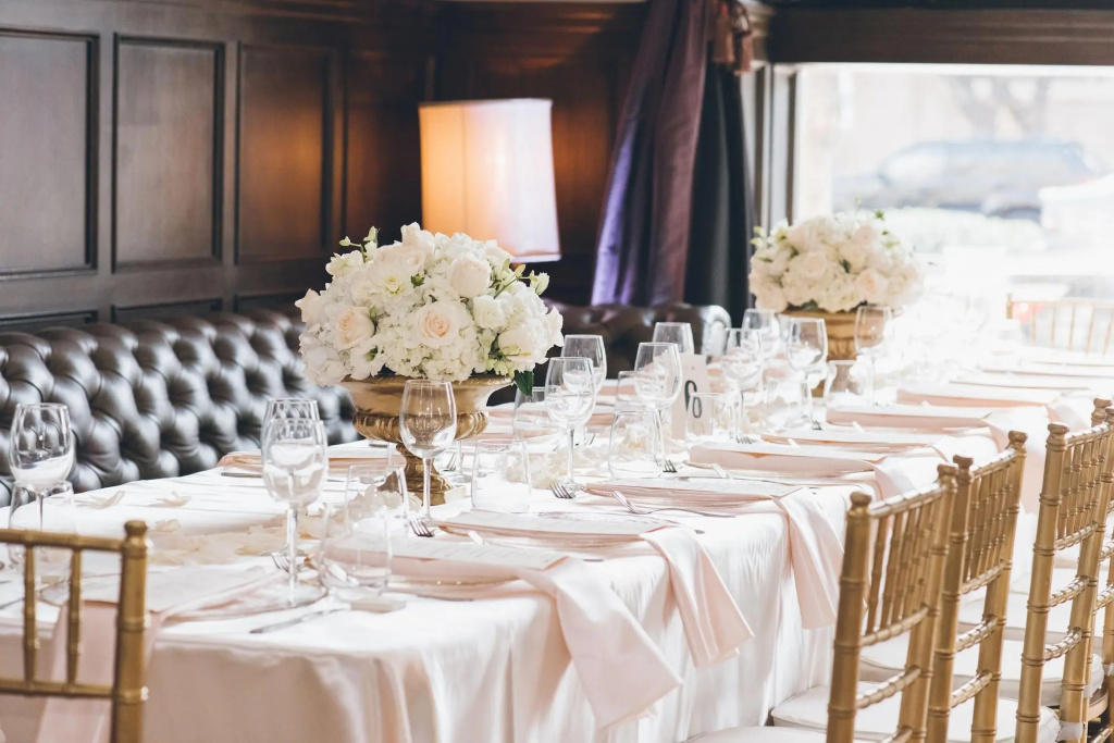 The Culver Hotel - Général