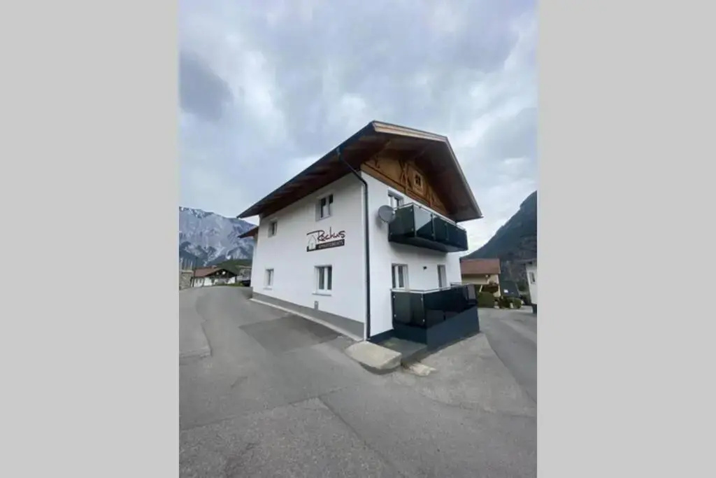 Rochus Appartements