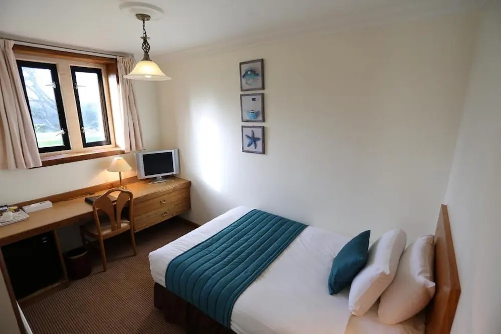 Stanton House Hotel - Chambres