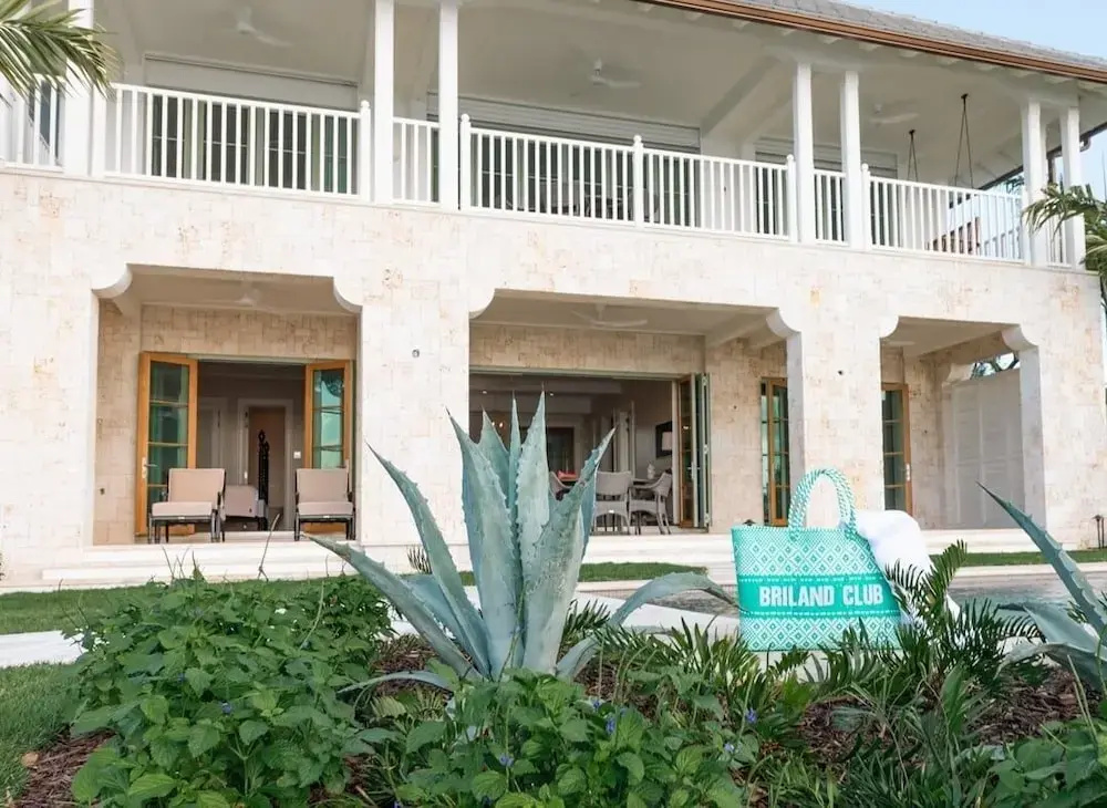 Briland Club Coral Cottage A4lower 2 Bedroom Villa