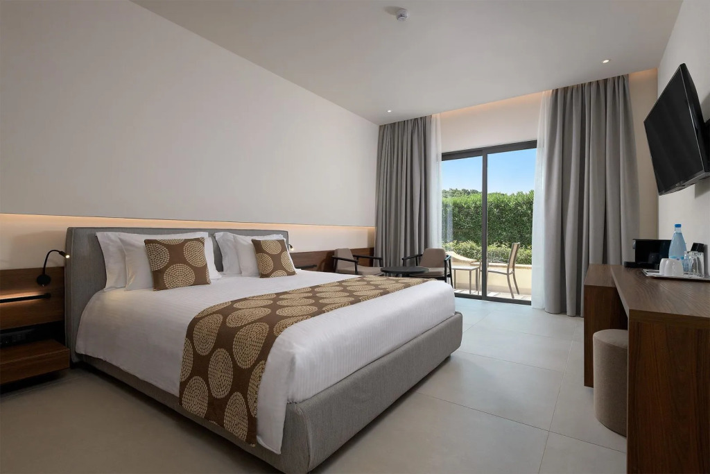 The Ixian Grand & All Suites - Adults Only - фото 4