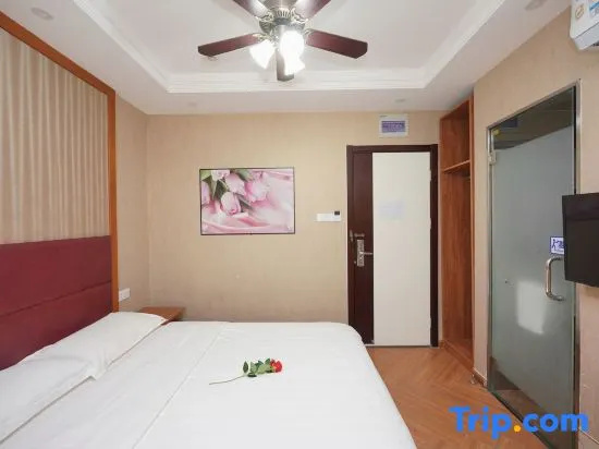 Classic room