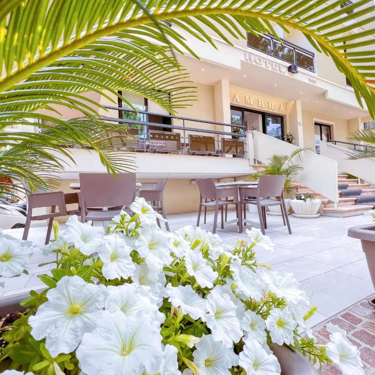 Hotel Ambra Cattolica - Général