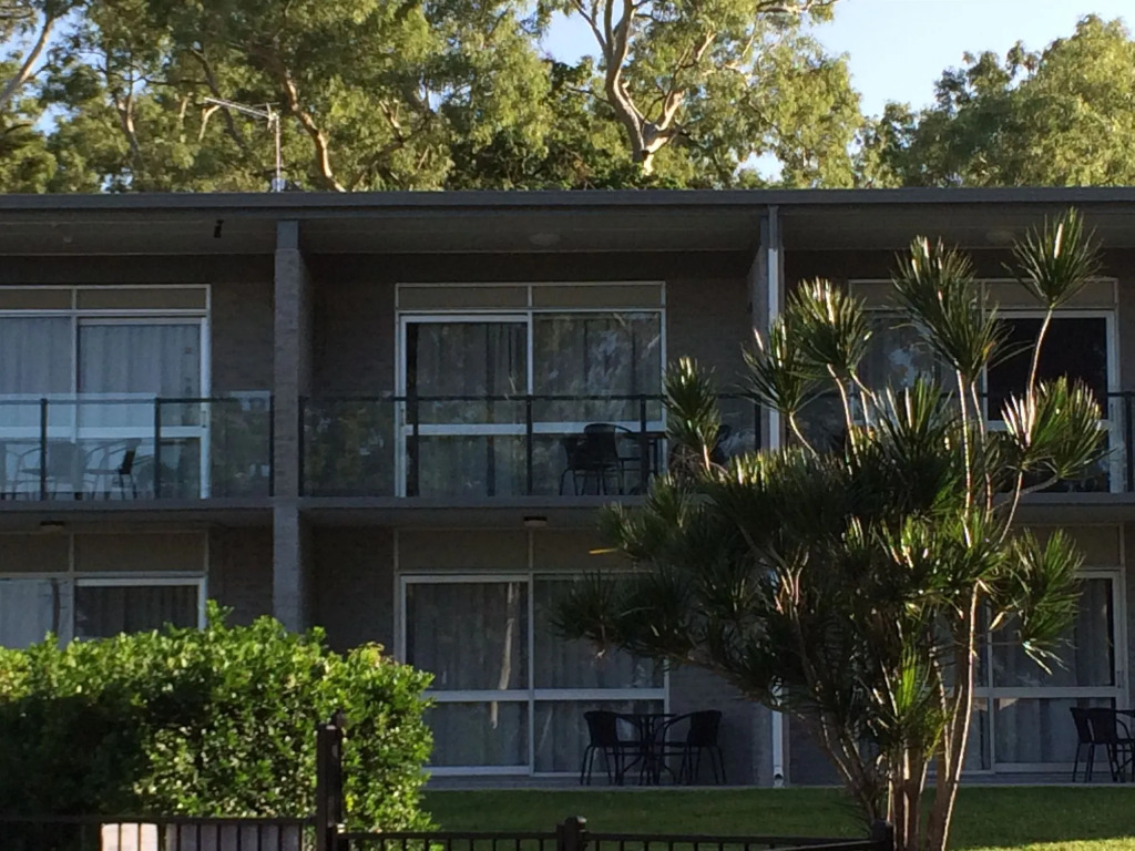 Arcadia Village Motel by null