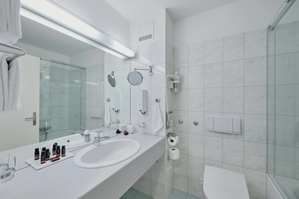 Sorell Boutique-Hotel Speer Rapperswil - Général