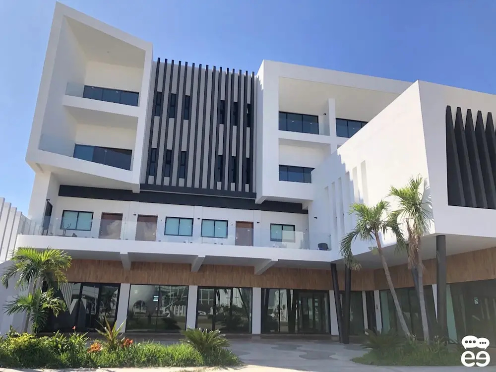 Marina Solé Loft 4 (J-4)