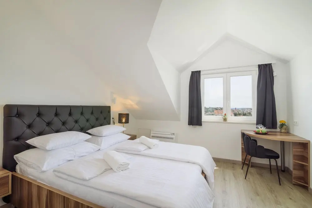 Superior room