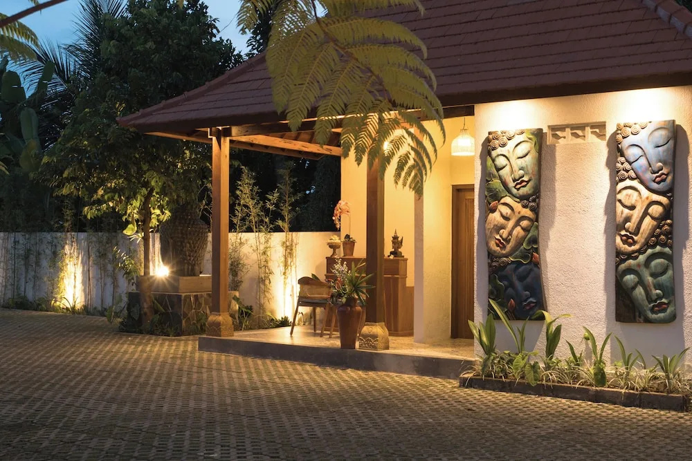 Amertha Jhana Villas by GenuineHost
