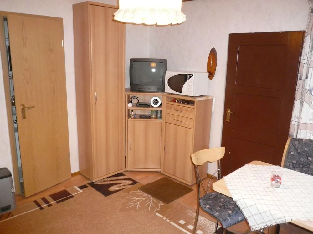 Gästezimmer - Général