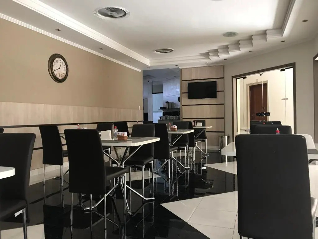 Arlen Hotel - Général