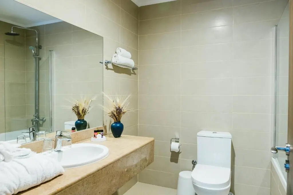 Theo Sunset Bay Hotel - Chambres