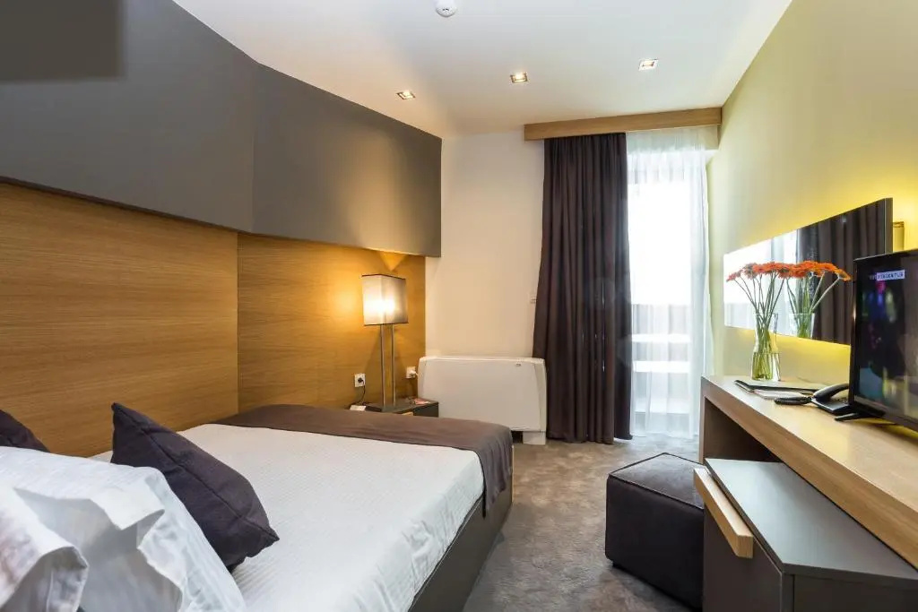 Hotel photo 7