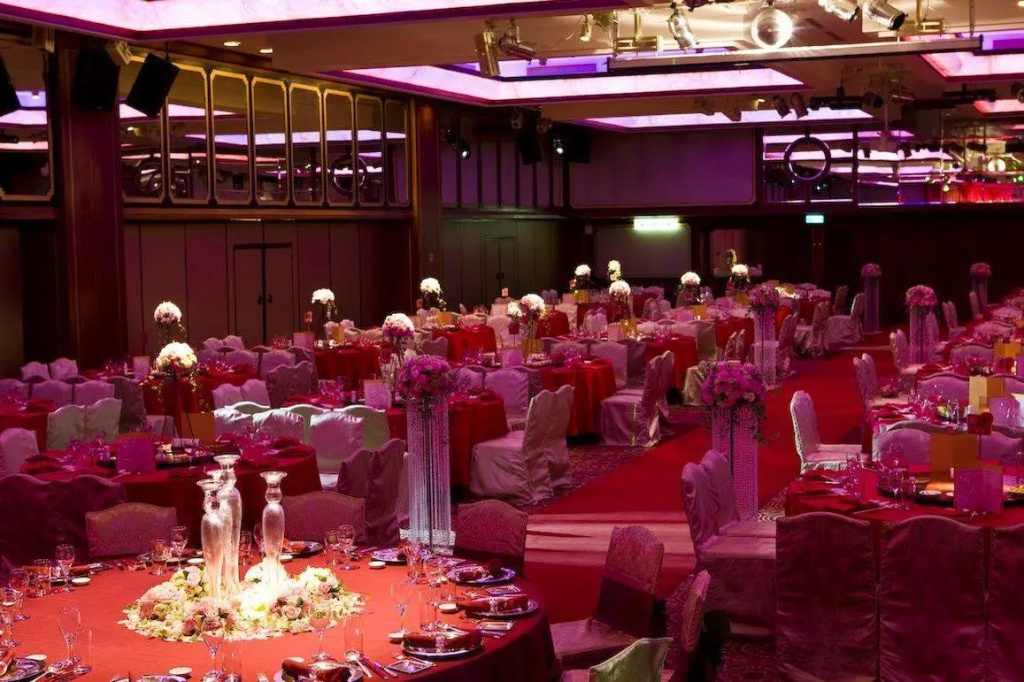 The Splendor Hotel Taichung - фото 17