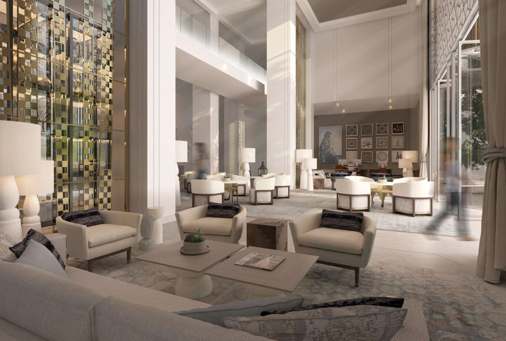 Palace Beach Resort Fujairah — фото 5