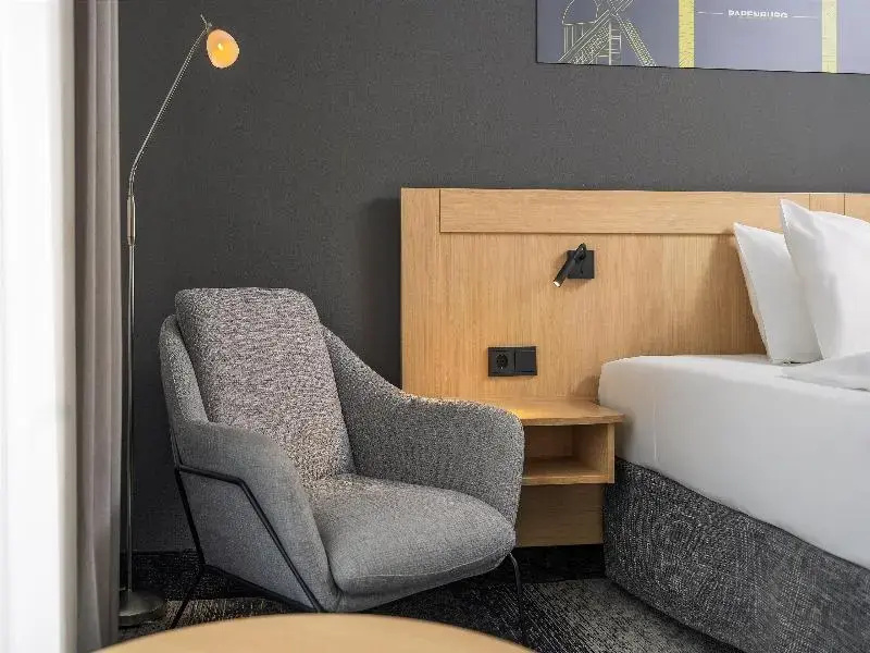 Best Western Plus Hotel Papenburg - Chambres