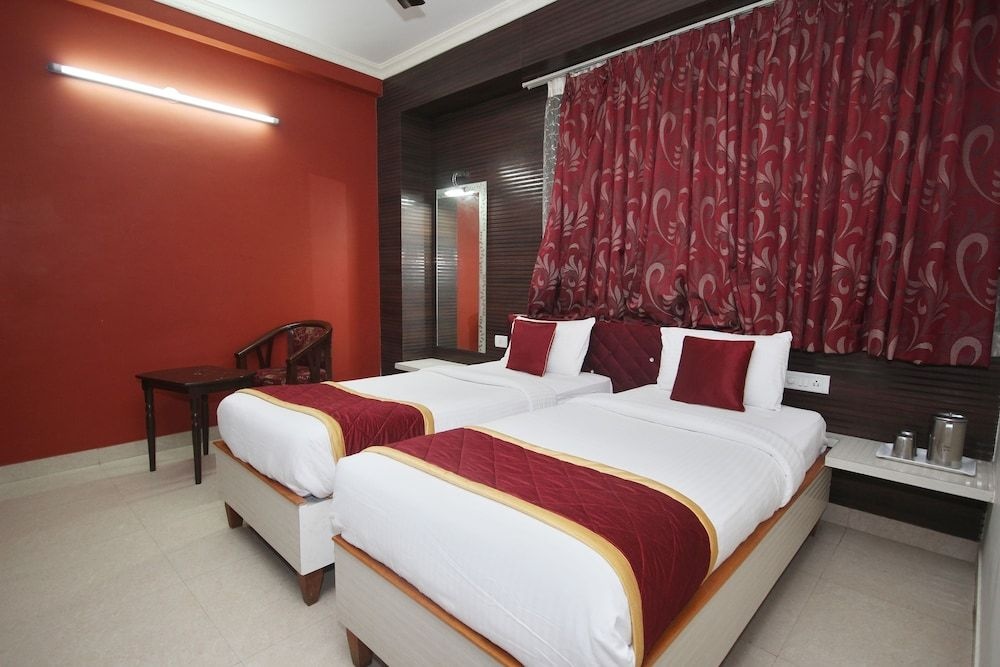OYO 437 Hotel Vastav Comforts Inn - Général