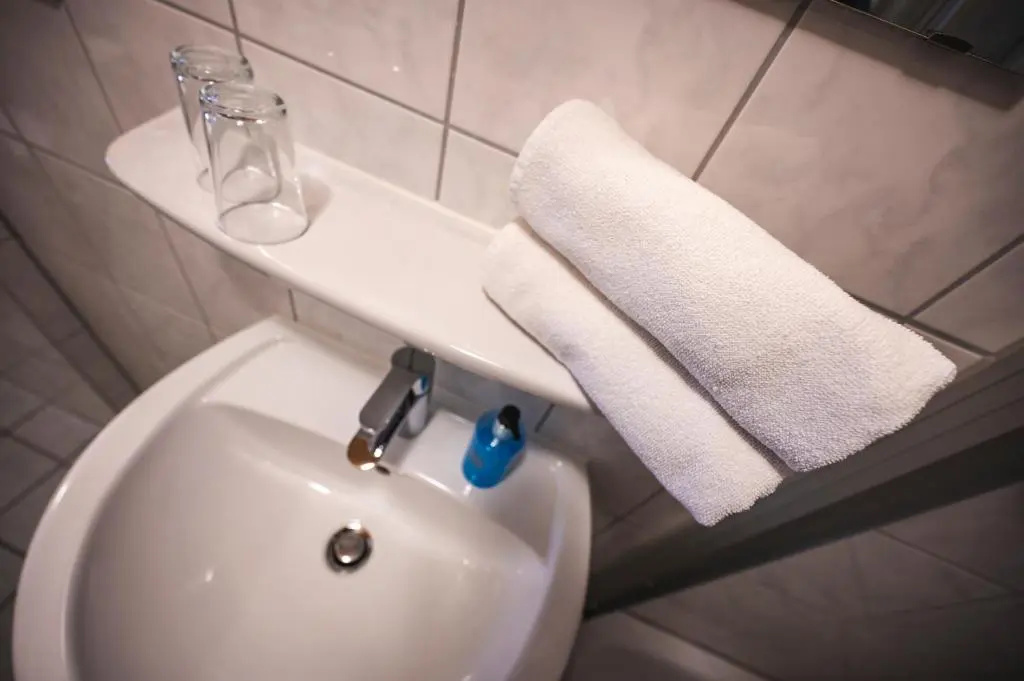Hotel Forellenbach - Chambres