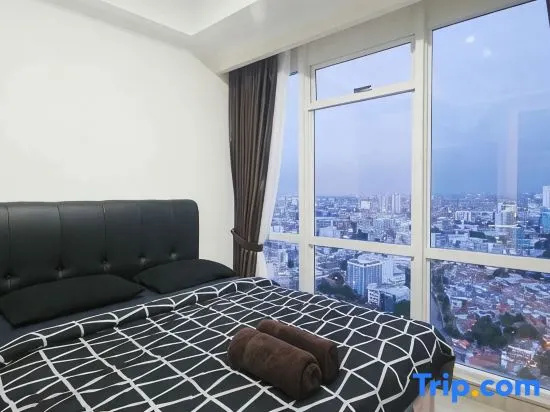 Apartemen Menteng Park by Aparian