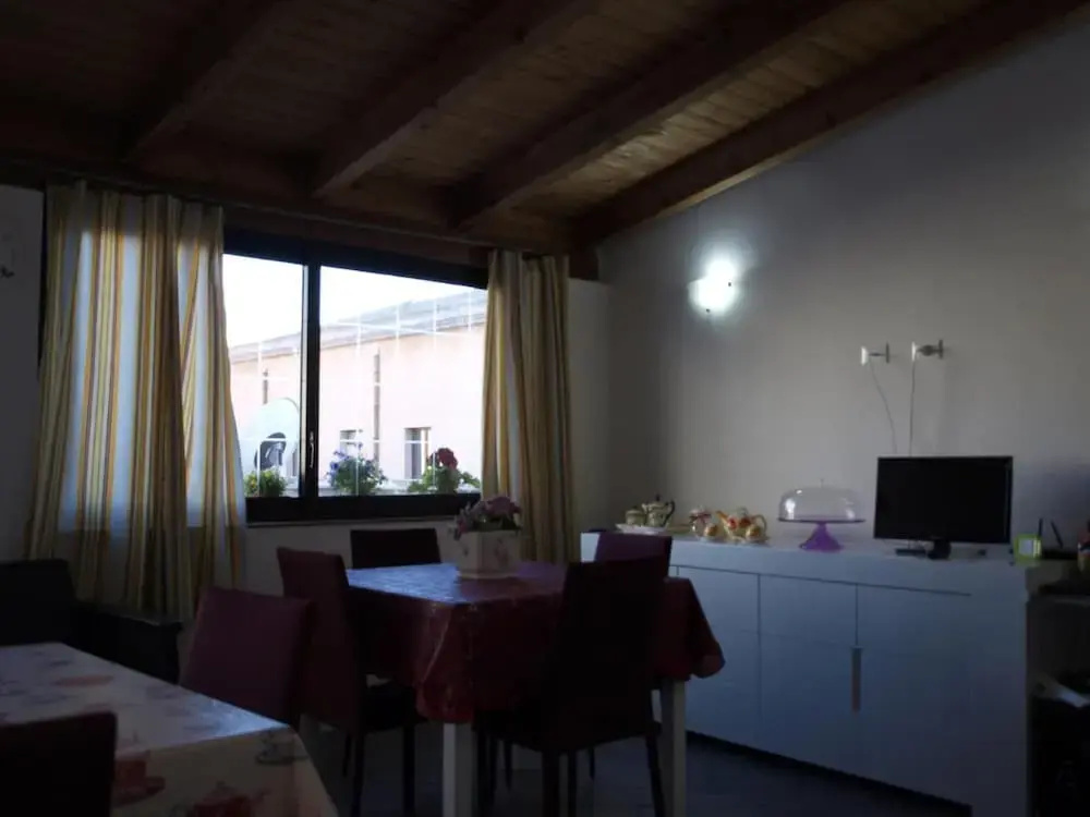 Hotel photo 21