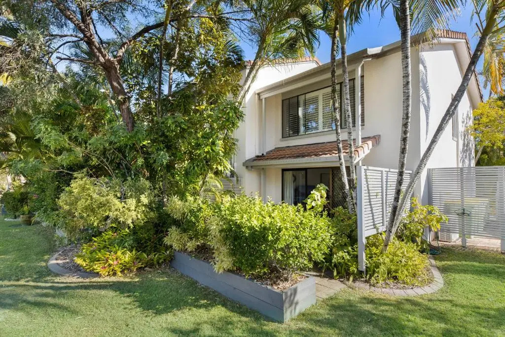 Apartment 1, 11 Munna Crescent
