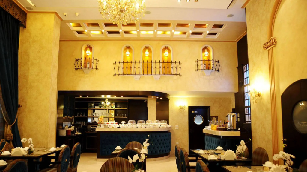 Hotel photo 21