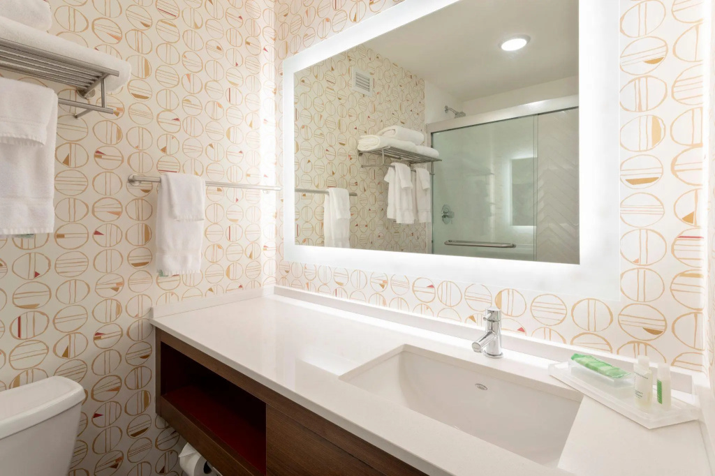 Holiday Inn Marquette by IHG - Chambres