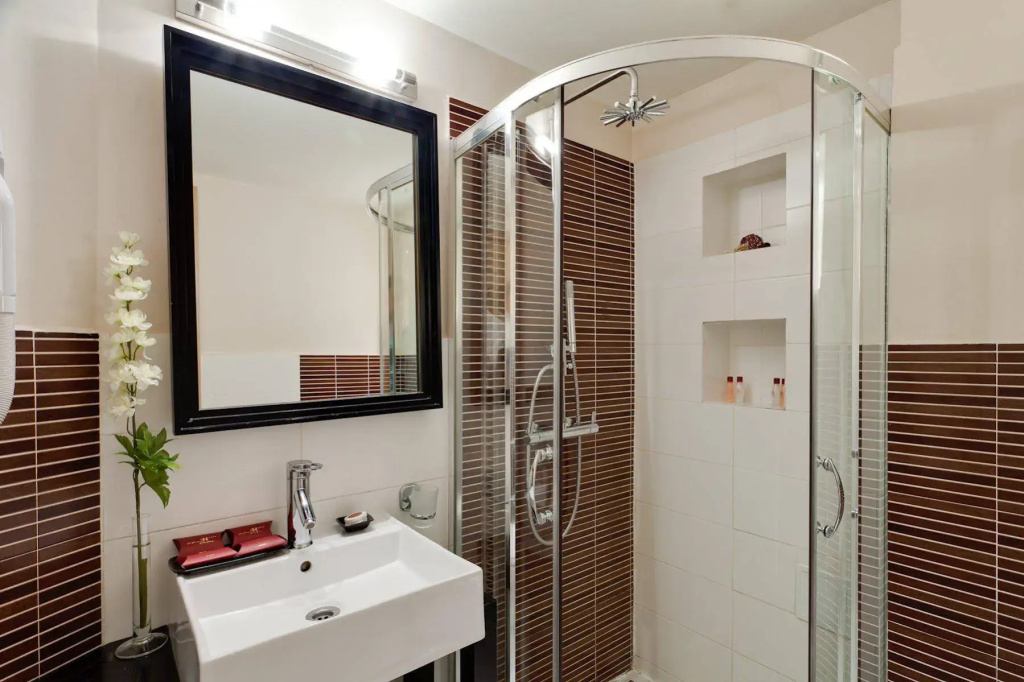 Le Boutique Hotel Moxa - Général