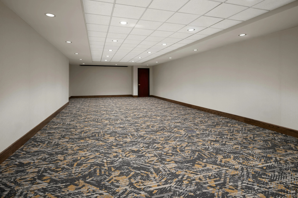 Embassy Suites Lincoln - Général