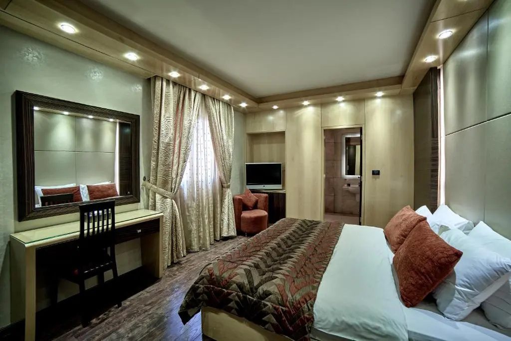 Suite