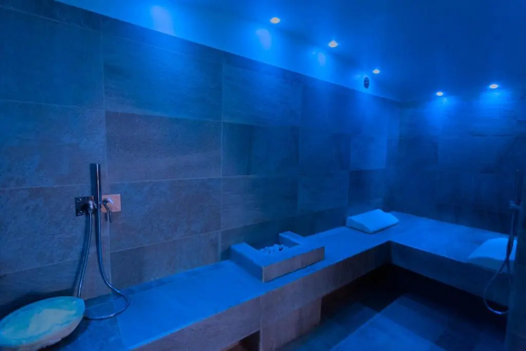 Hotel Mamiani & Relaxing Spa Urbino - Général