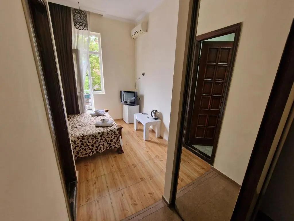 Irise Hotel - Chambres