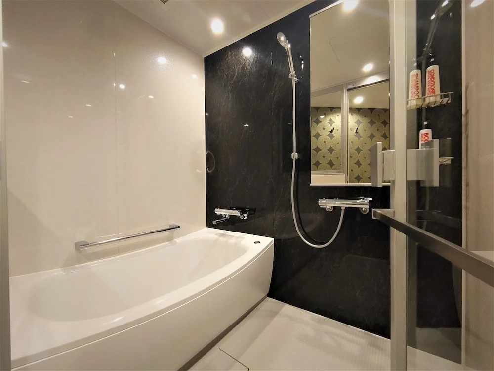 Green Rich Hotel Kyoto Eki Minami Artificial Hot Spring Futamata Yunohana - Chambres