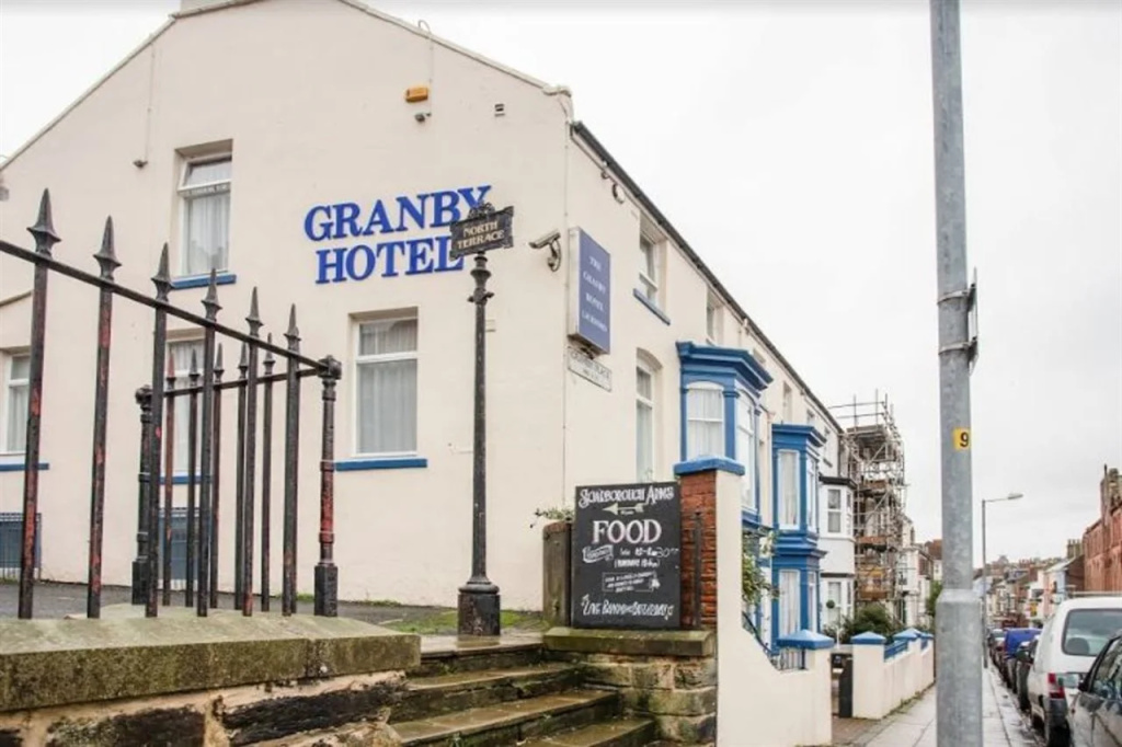 Granby Hotel