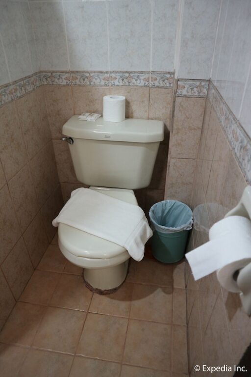 Двухместный номер Standard 2 отдельные кровати в Tonglen Eco Resort
