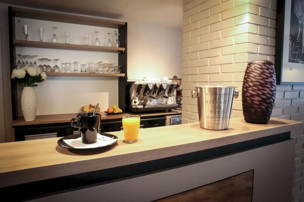 Ibis Styles Saint Brieuc Plerin - Général