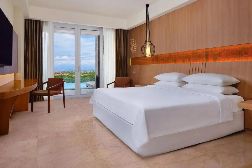 Four Points by Sheraton Bali, Ungasan - Général