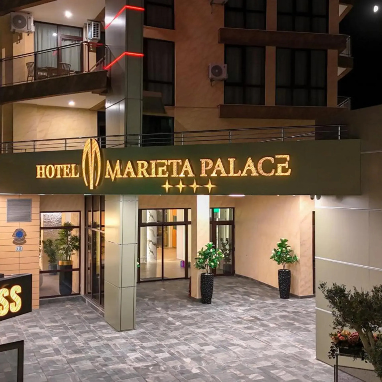 Hotel photo 30
