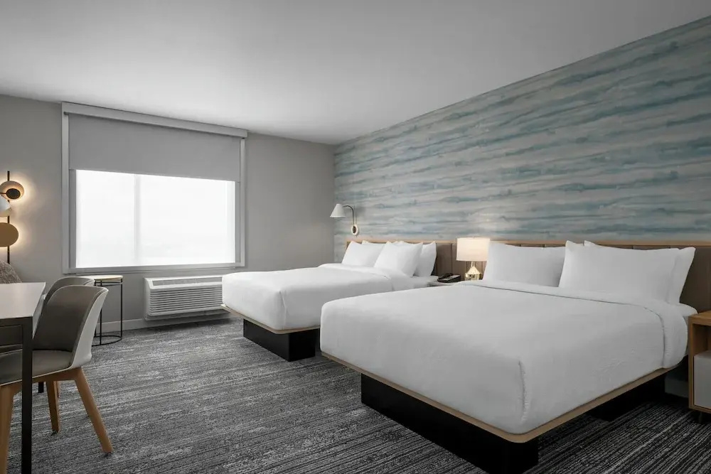 Towneplace Suites by Marriott Kernersville