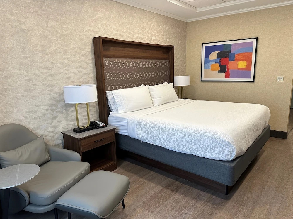 Holiday Inn Plainview-Long Island by IHG - Chambres