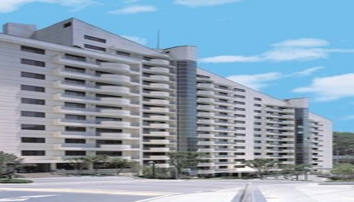 The Grand Suite - Général