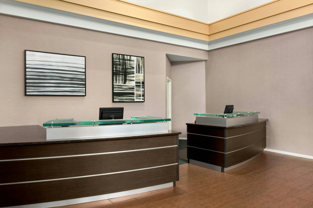Residence Inn Chattanooga Near Hamilton Place - Général