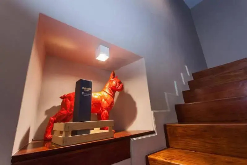 Hotel photo 14