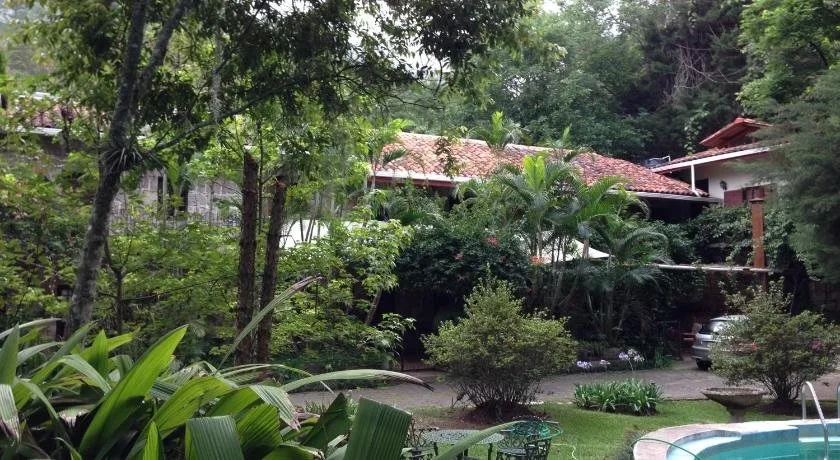 Casa Xochicalco - Général