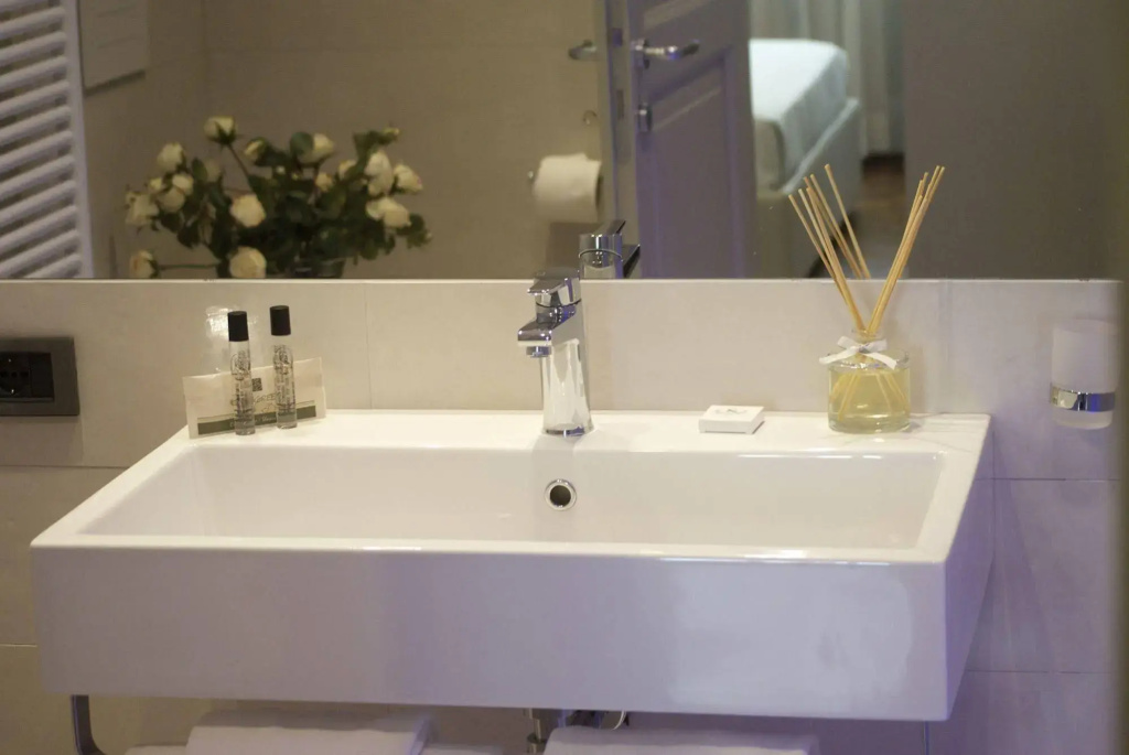 Tramas Hotel & SPA - Général