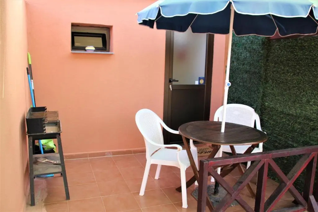 Tamaragua Beach Studio