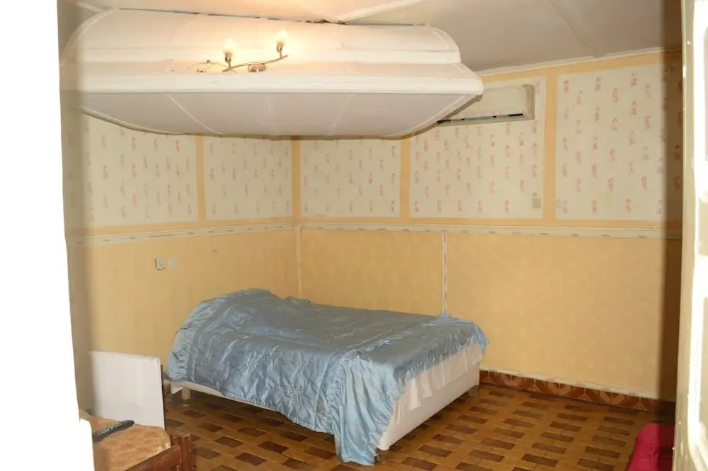 Residence Les Saveurs Du Village - фото 8