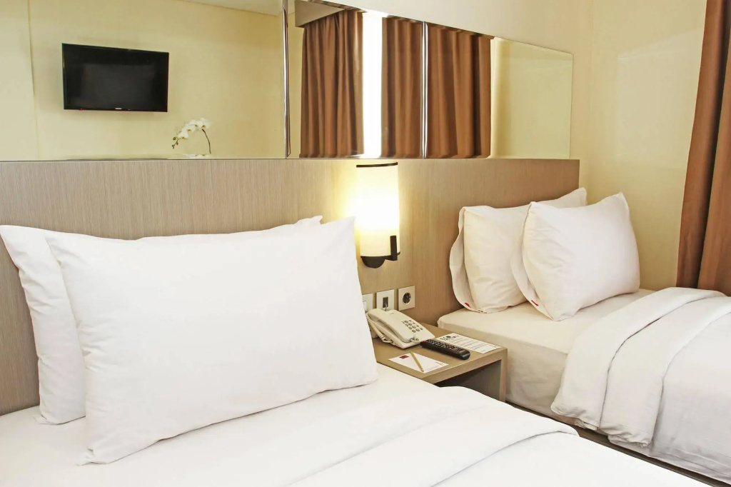 Siti Hotel
