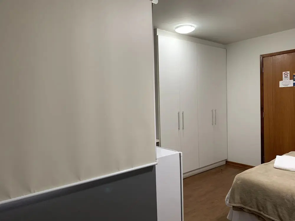 Hotel Flat7 - Général
