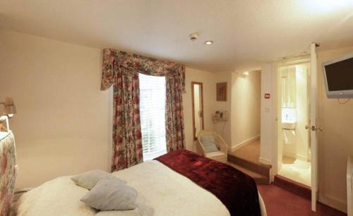 Bath Place Hotel by null